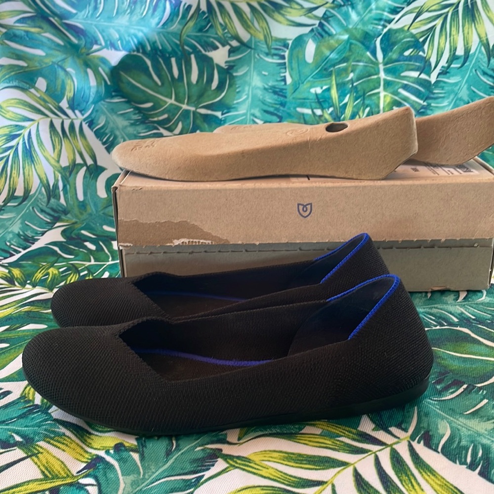 Rothy’s size 8
